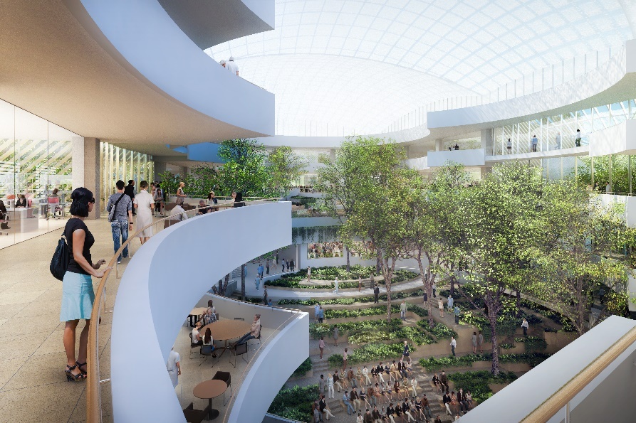 Albert Einstein Education and Research Center